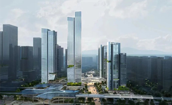 金秋九月紧密开工，大众工程管理吹响开工集结号！